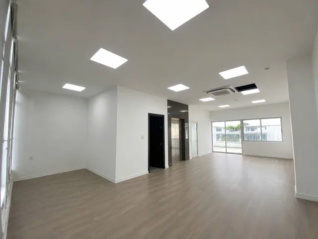BDS HVL LVCC 58 NGUYỄN CƠ THẠCH Q2 CHO THUÊ