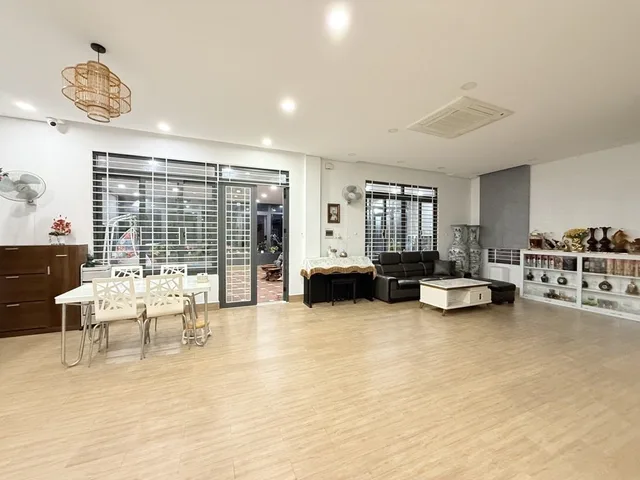 [O2754*] Nhà + Xưởng Lê Thị Riêng Thới An 3034m² Nở Hậu, 9x Tỷ