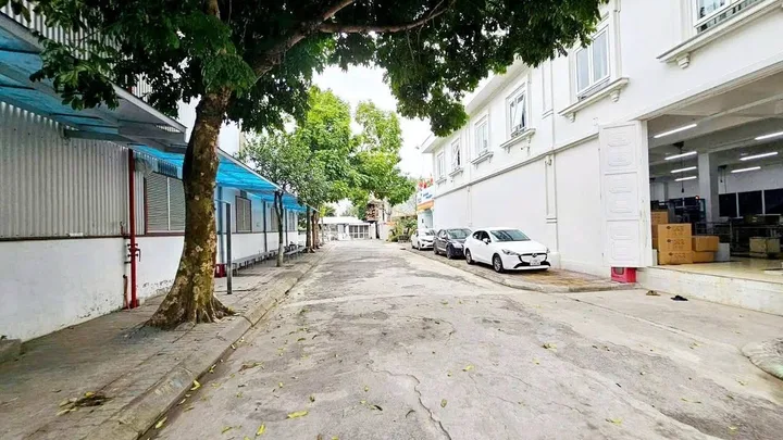 ❌❌❌132m² GIÁ CHỈ 32 TRIỆU/M² – ĐẤT VỊ TRÍ ĐẸP BẾN THÓC, VÂN TRA, AN ĐỒNG ❌❌❌