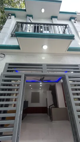 Bán Nhà riêng 40m2 có sẵn 40 m2 thổ cư giá 460 triệu tại - Chọn - Xã Xuân Thới Sơn Huyện Hóc Môn TP. Hồ Chí Minh