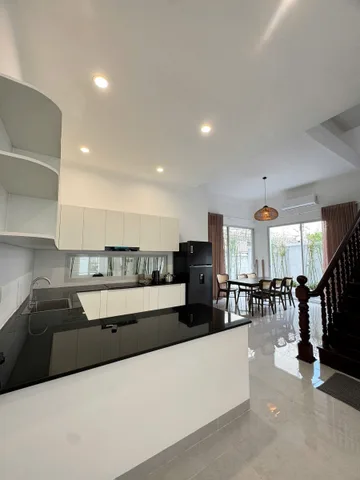 BDS  HVL [NC] Ở LIỀN/ CHO THUÊ VILLA 4PN MỚI 100%-THẢO ĐIỀN  GẦN TRƯỜNG BIS-GIÁ CHỈ 80TR.