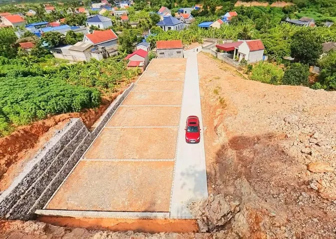 Bán Đất 60m2 có sẵn 60 m2 thổ cư giá 350 triệu tại Xã Liên Khê Huyện Thuỷ Nguyên Hải Phòng