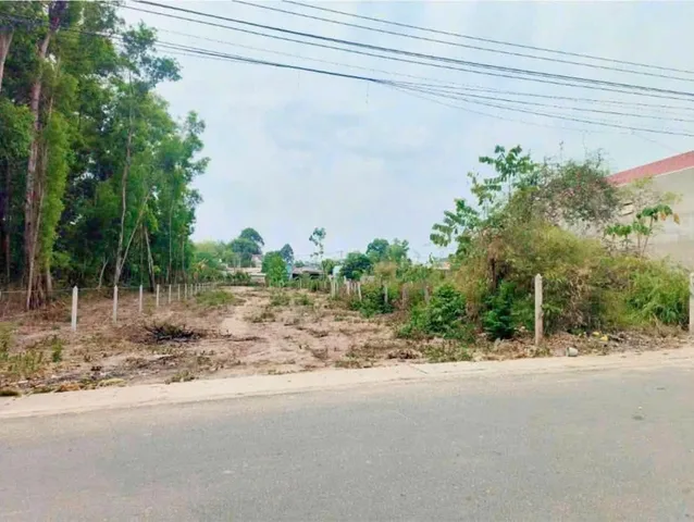 Bán Đất 1000m2 có sẵn 100 m2 thổ cư giá 380 triệu tại Xã An Linh Huyện Phú Giáo Bình Dương