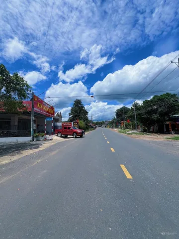 Bán Đất 500m2 có sẵn 100 m2 thổ cư giá 400 triệu tại Xã An Linh Huyện Phú Giáo Bình Dương