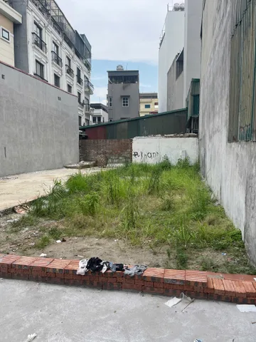 BÁN MẢNH ĐẤT VÀNG NGUYỄN LAM – ĐỐI DIỆN ĐẤU GIÁ C14 PHÚC ĐỒNG – NGÕ Ô TÔ THÔNG – NỞ HẬU LỘC PHÁT