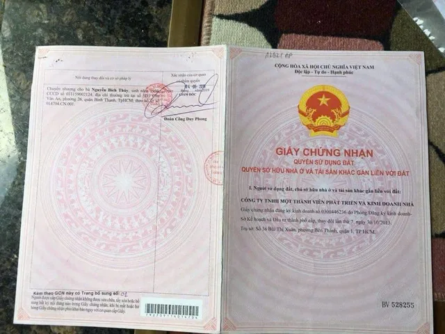 BDS HVL [NC] Góc 2 Mặt Tiền 60-62 Cao Đức Lân & Đường số 27, P. An Phú, Tp.Thủ Đức