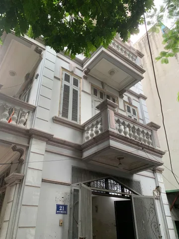 Cho thuê Nhà Ngõ 116 Nguyễn Xiển 60M² 5 Tầng 6 Ngủ, Full Nội Thất, Ngõ Ô Tô Tránh, 2 Mặt Tiền, Ở, Kinh Doanh