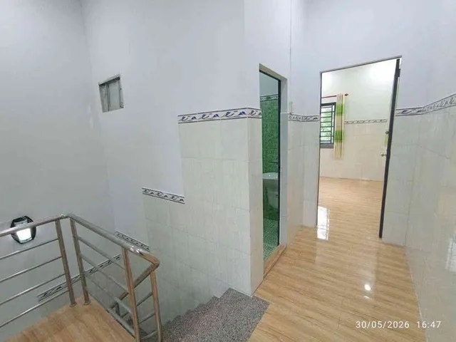 Bán Nhà riêng 100m2 có sẵn 64 m2 thổ cư giá 5.98 tỷ tại - Chọn - Phường Hiệp Bình Phước Thành phố Thủ Đức TP. Hồ Chí Minh