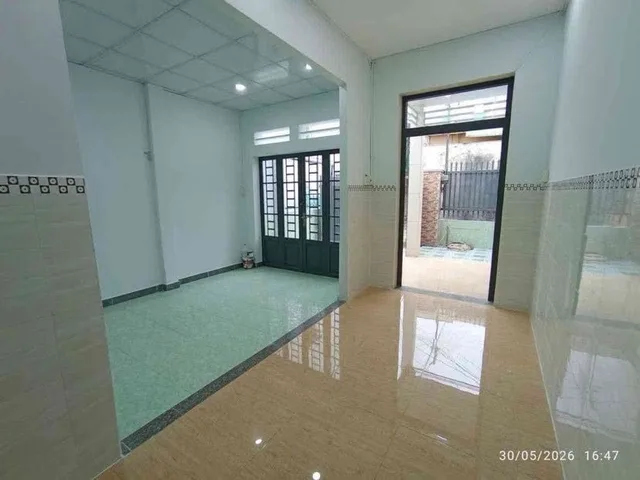 Bán Nhà riêng 100m2 có sẵn 64 m2 thổ cư giá 5.98 tỷ tại - Chọn - Phường Hiệp Bình Phước Thành phố Thủ Đức TP. Hồ Chí Minh