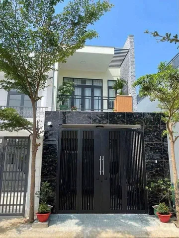 💥BÁN 1 Căn nằm trong KDC mới giáp Bửu Long - Biên Hoà.