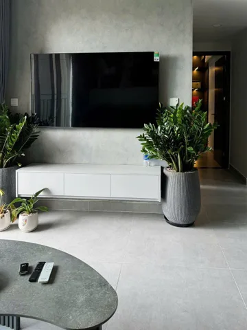 BDS  HVL [NC] 𝗕𝗮́𝗻  𝗖𝗮̆𝗻  2PN tháp 3, tầng 2 𝐏𝐚𝐥𝐦 𝐇𝐞𝐢𝐠𝐡𝐭𝐬 view nội khu,hồ bơi.