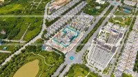 MOONLIGHT 2 AN LẠC GREEN SYMPHONY – TẬN HƯỞNG SỐNG XANH CHUẨN RESORT TẠI PHÍA TÂY HÀ NỘI 🌿✨