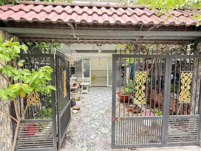 Bán Nhà riêng 137m2 có sẵn 137 m2 thổ cư giá 750 triệu tại Đường Nguyễn Thị Nị Xã Phước Hiệp Huyện Củ Chi TP. Hồ Chí Minh