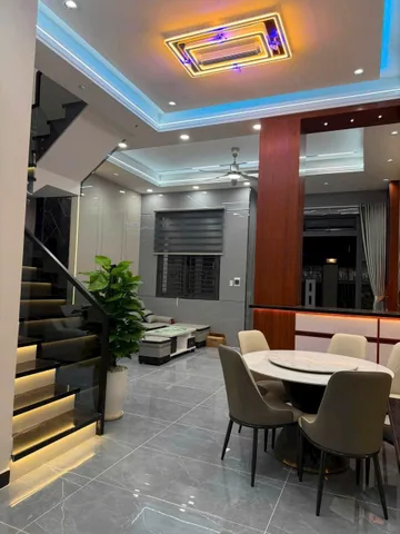 SỔ HỒNG RIÊNG 120m2 có sẵn 108 m2 thổ cư giá 5.9 tỷ tại - Chọn - - Chọn - Xã Đông Thạnh 4 TP. Hồ Chí Minh