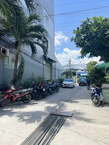 Bán Nhà riêng 63m2 có sẵn 126 m2 thổ cư giá 5.25 tỷ tại - Chọn - Phường  An Lạc Quận Bình Tân TP. Hồ Chí Minh