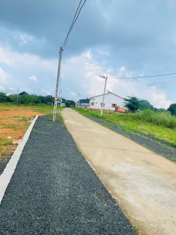 Bán 250m2 có sẵn 150 m2 thổ cư giá 290 triệu tại Đường Xã Đồng Tâm Xã Đồng Tâm Huyện Đồng Phú Bình Phước
