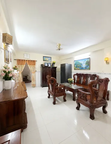Bán Nhà riêng 57m2 có sẵn 114 m2 thổ cư giá 5.4 tỷ tại - Chọn - Phường  An Lạc Quận Bình Tân TP. Hồ Chí Minh