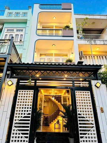 Bán Nhà riêng 50m2 có sẵn 50 m2 thổ cư giá 3.5 tỷ tại - Chọn - Phường Bình Hưng Hòa Quận Bình Tân TP. Hồ Chí Minh