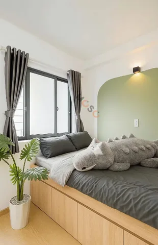 Bán Nhà riêng 86.7m2 có sẵn 86.7 m2 thổ cư giá 21.6 tỷ tại đường Tân Sơn Phường 15 Quận Tân Bình TP. Hồ Chí Minh