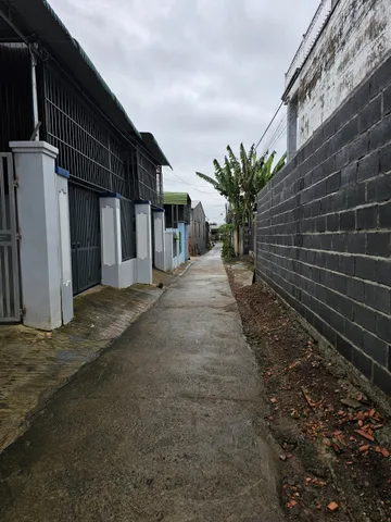 Bán Nhà riêng 161m2 có sẵn 60 m2 thổ cư giá 2.1 tỷ tại Xã Hòa Phú Thành phố Buôn Ma Thuột Đắk Lắk