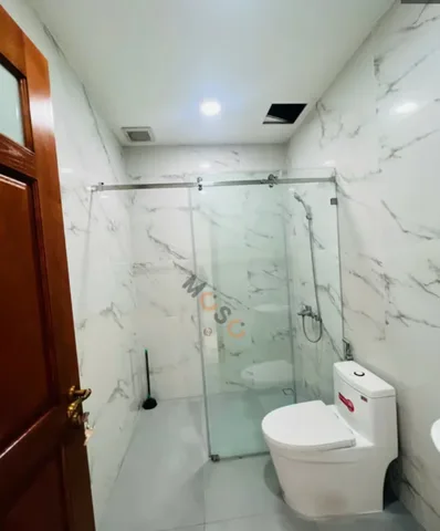 Bán Nhà riêng 100m2 có sẵn 100 m2 thổ cư giá 250 triệu tại Đường Số 8 Phường 10 Quận Gò Vấp TP. Hồ Chí Minh