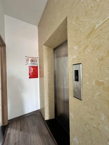 CHO THUÊ NHÀ 5 TẦNG MẶT TIỀN HOÀNG DIỆU CÓ THANG MÁY