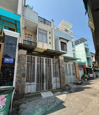 Bán Nhà riêng 63.2m2 có sẵn 63.2 m2 thổ cư giá 2.75 tỷ tại Xã Tân Xuân Huyện Hóc Môn TP. Hồ Chí Minh