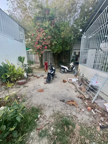 Bán Đất 84m2 có sẵn 84 m2 thổ cư giá 1.6 tỷ