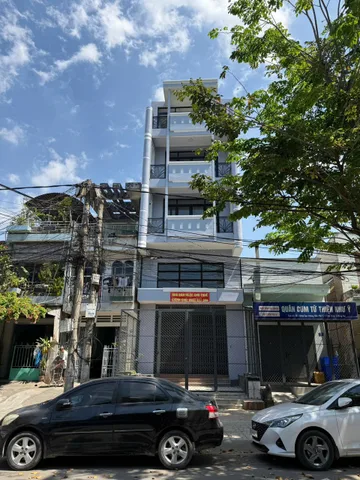CHÍNH CHỦ CẦN BÁN HOẶC CHO THUÊ NHÀ MẶT TIỀN ĐƯỜNG HƯNG ĐẠO VƯƠNG - PHƯỜNG TRẤN BIÊN