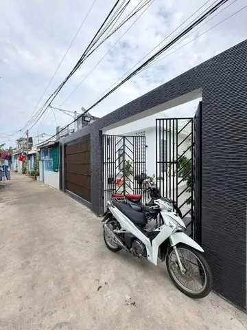 Bán Nhà riêng 67m2 giá 850 triệu tại Đường Tân Xuân 1 Xã Tân Xuân Huyện Hóc Môn TP. Hồ Chí Minh