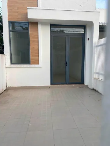 Bán Nhà riêng 67m2 giá 850 triệu tại Đường Tân Xuân 1 Xã Tân Xuân Huyện Hóc Môn TP. Hồ Chí Minh