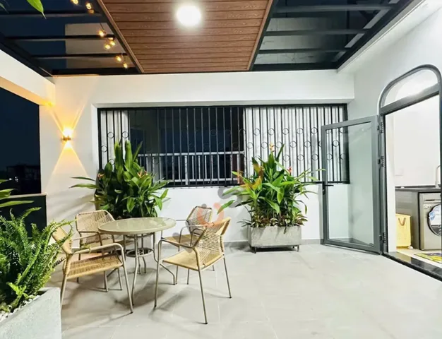 Bán Nhà riêng 66.2m2 có sẵn 66.2 m2 thổ cư giá 8.5 tỷ tại Đường Quang Trung Phường 10 Quận Gò Vấp TP. Hồ Chí Minh