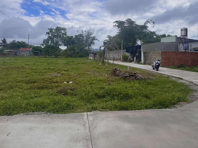 500m2 thổ cư 40m , gốc 2mt đường bê tông