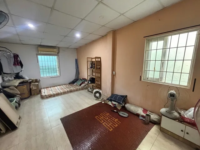 BÁN NHÀ ĐƯỜNG SỐ 48, HIỆP BÌNH CHÁNH - 38m2 - GIÁ 3.5 TỶ