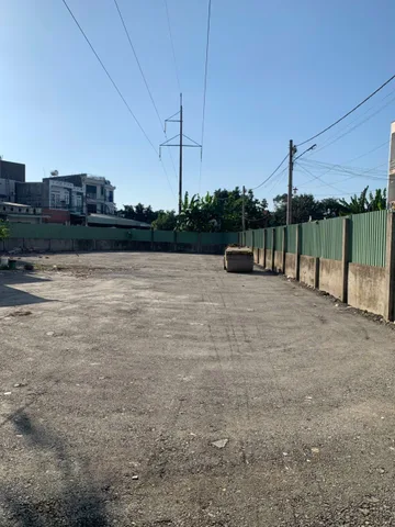 Cho thuê 1000m Đất có 50m văn phòng giá 18 triệu, hẻm xe hơi 6m Quốc Lộ 13 Hiệp Bình Phước Thủ Đức