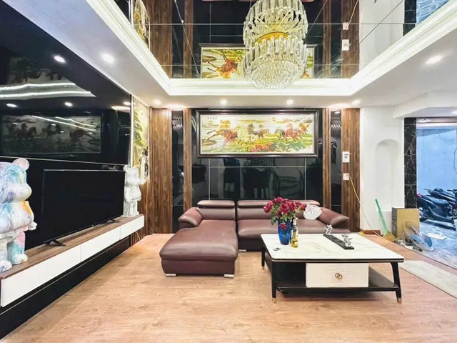 Cho thuê  Nhà Trần Khát Chân - Hai Bà Trưng 35M² 4 Tầng 3 Ngủ - Giá Thuê 15tr - Nhận Nhà Ngay