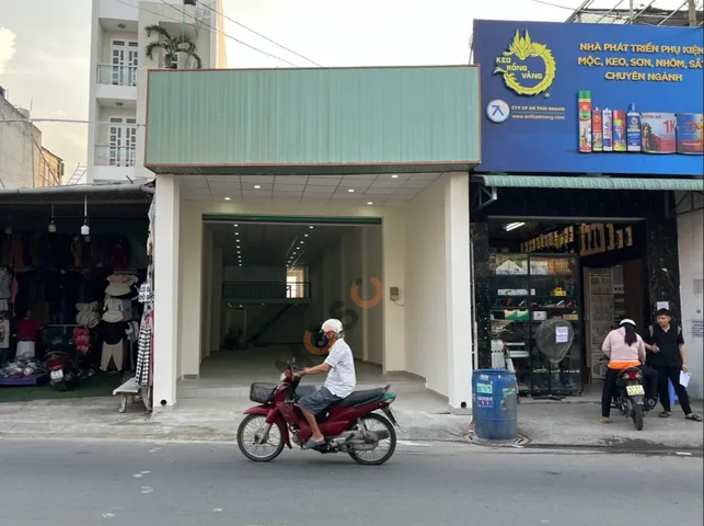 Bán Nhà riêng 163.5m2 có sẵn 74.6 m2 thổ cư giá 10.5 tỷ tại Xã Xuân Thới Thượng Huyện Hóc Môn TP. Hồ Chí Minh