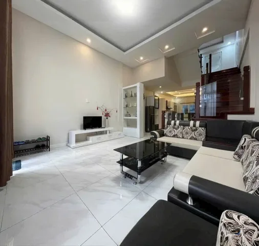 CHỈ 16 TRIỆU CHO THUÊ NHÀ ĐẸP PHÙ ĐỔNG THIÊN VƯƠNG P8 ĐÀ LẠT