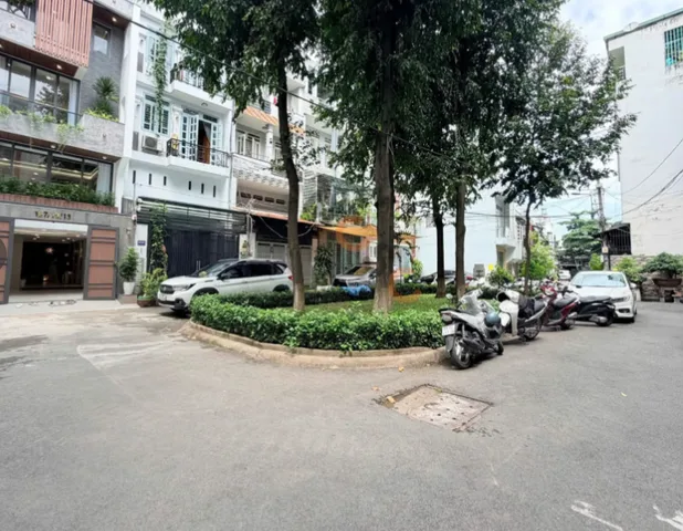 Bán Nhà riêng 61.7m2 có sẵn 61.7 m2 thổ cư giá 10.5 tỷ tại Đường Phan Huy Ích Phường 12 Quận Gò Vấp TP. Hồ Chí Minh