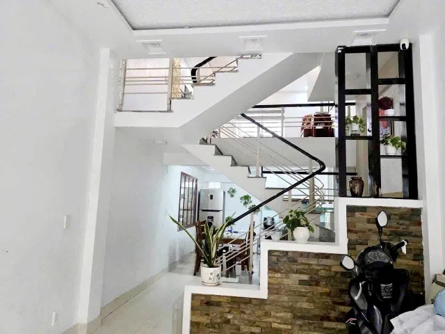 ❌❌❌ NHÀ ĐẸP 3,5 TẦNG CHỈ 3,65 TỶMẶT TRỤC QUANG ĐÀM – SỞ DẦU, HỒNG BÀNG – Ô TÔ ĐỖ CỬA ❌❌❌