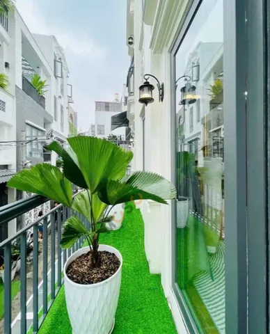 Bán Nhà riêng 37.1m2 có sẵn 37.1 m2 thổ cư giá 5.7 tỷ tại Đường số 51 Phường 14 Quận Gò Vấp TP. Hồ Chí Minh