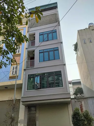 Bán Nhà riêng 50m2 có sẵn 50 m2 thổ cư giá 13.8 tỷ tại - Chọn - Phường Phúc La Quận Hà Đông Hà Nội