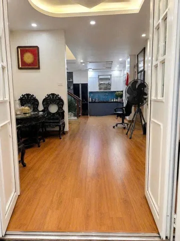 Cho thuê Nhà Ngõ 444 Thụy Khuê 70M² 3 Tầng, Full Công Năng, Ở, VP - Giá Thuê 20tr