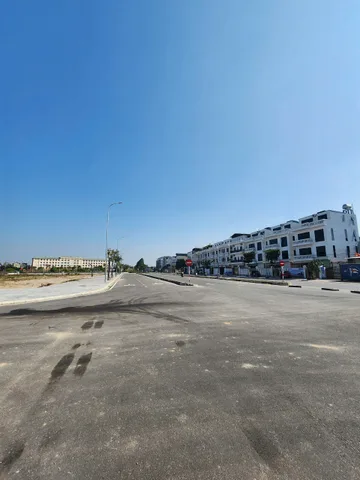 Bán Đất 80m2 có sẵn 80 m2 thổ cư giá 6 tỷ tại - Chọn - Phường Vạn An Thành phố Bắc Ninh Bắc Ninh