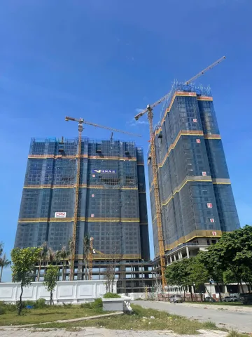 ĐỢT 1 CHỈ HƠN 400 TRIỆU – SỞ HỮU CĂN HỘ CAO CẤP TẠI VIC GRAND SQUARE