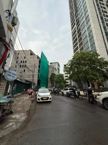 Bán Đất 84m2 có sẵn 84 m2 thổ cư giá 28.5 tỷ tại Đường Lê Đức Thọ Phường Mỹ Đình 2 Quận Nam Từ Liêm Hà Nội