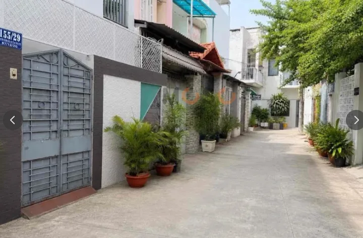 Bán Nhà riêng 19.7m2 có sẵn 19.7 m2 thổ cư giá 2.8 tỷ tại Phường 14 Quận Gò Vấp TP. Hồ Chí Minh