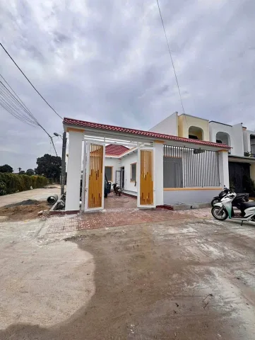 Bán Nhà riêng 205m2 có sẵn 205 m2 thổ cư giá 850 triệu tại Đường An Khương Xã An Tịnh Huyện Trảng Bàng Tây Ninh