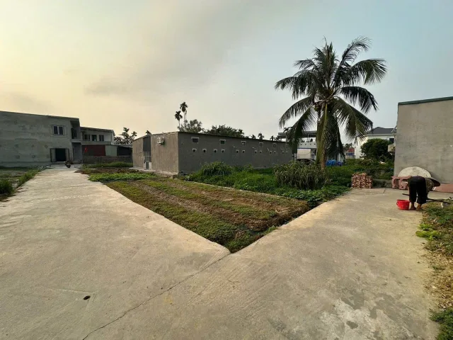 07.2026.Bán Đất 60m2 có giá 1.05 tỷ tại Xã Hồng Phong . liên hệ 0362558882