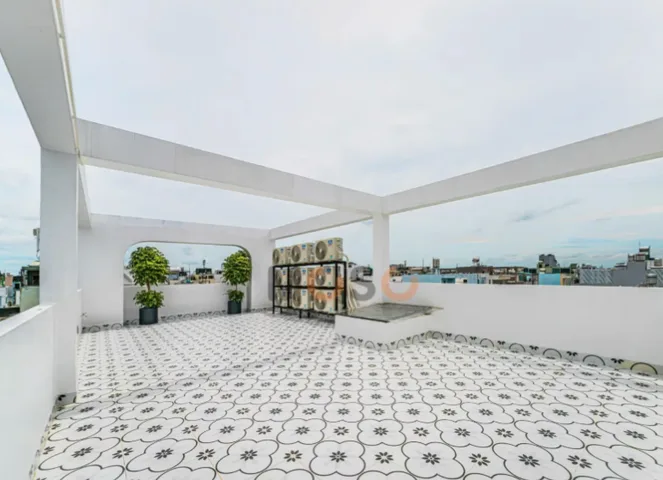 Bán Nhà riêng 118.3m2 có sẵn 118.3 m2 thổ cư giá 215 triệu tại Đường Lê Văn Thọ Phường 11 Quận Gò Vấp TP. Hồ Chí Minh